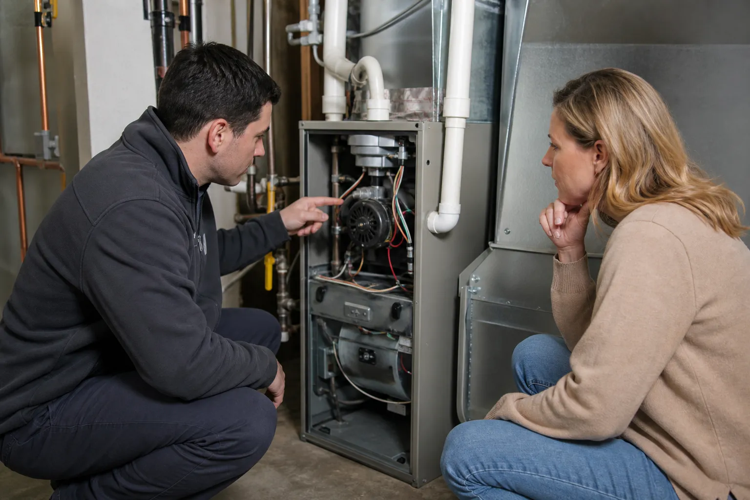 Stop sinking money into repeat furnace fixes