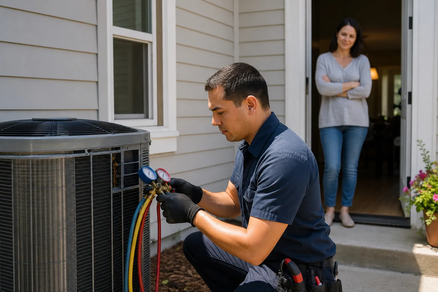 Rheem