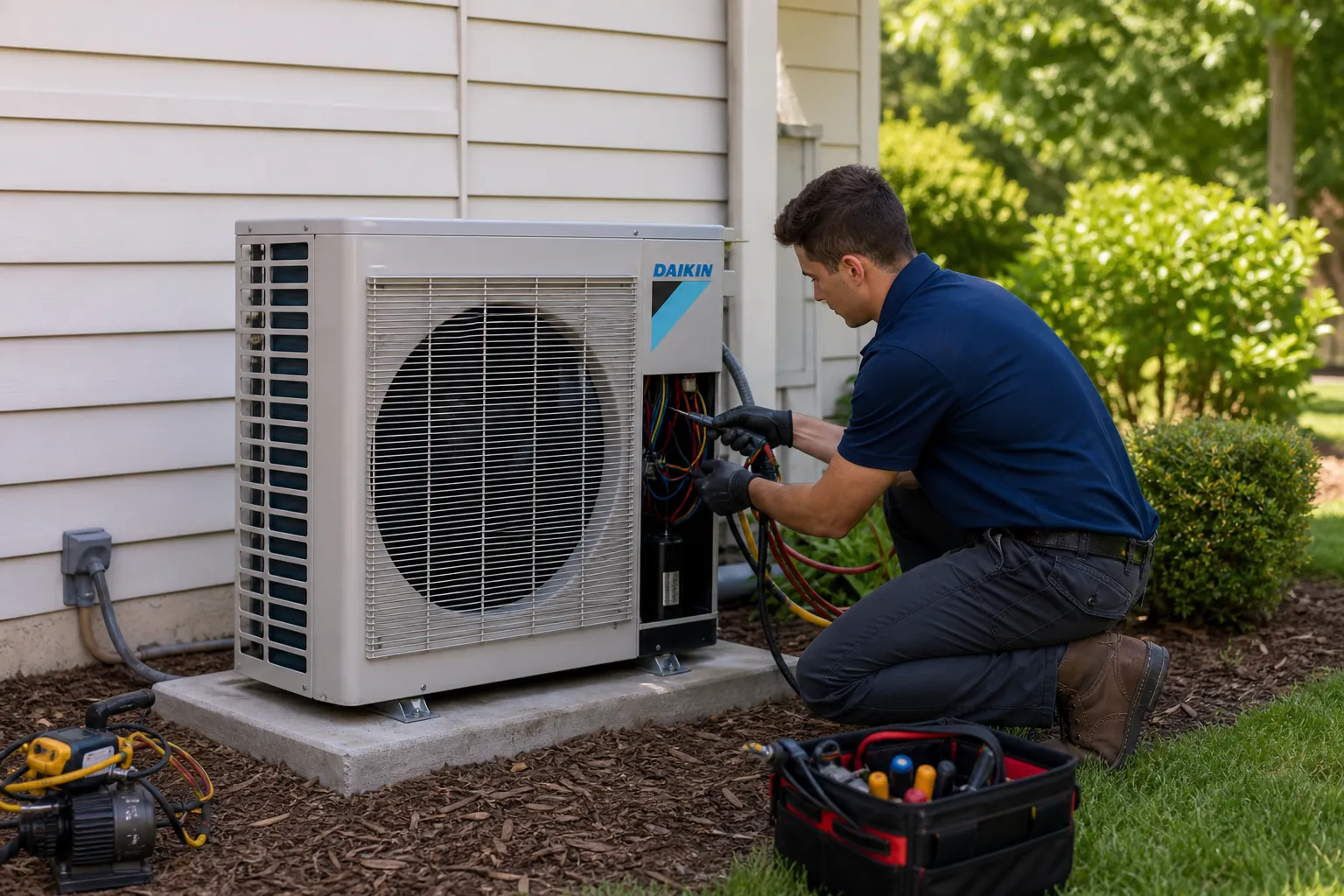 Daikin