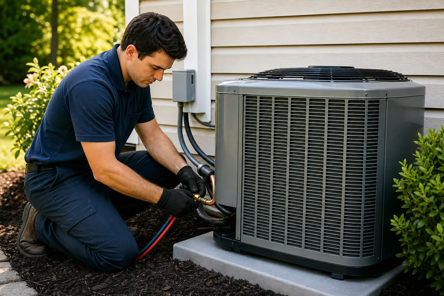 Rheem