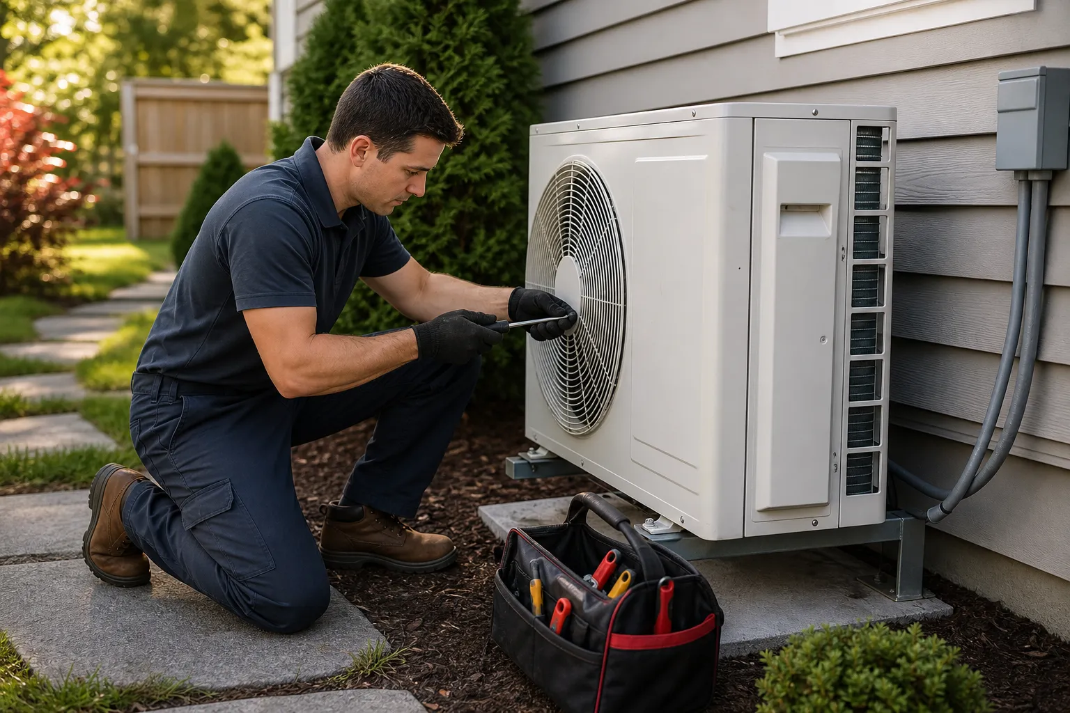 Mitsubishi Electric